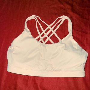 Buffbunny sports bra